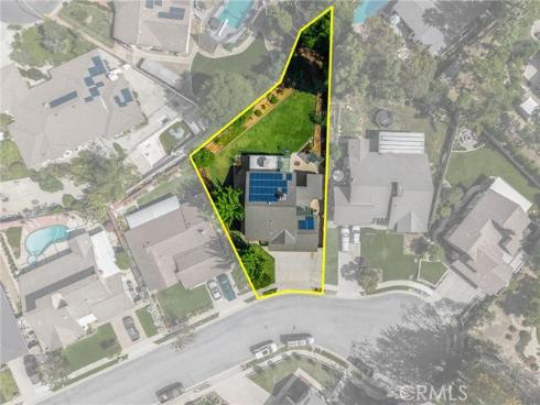 1412 Alta Mesa Way, Brea, CA