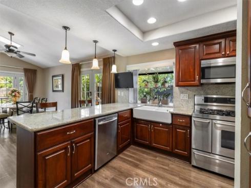 1735 Wisteria Drive, Brea, CA