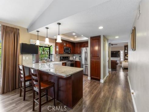 1735 Wisteria Drive, Brea, CA