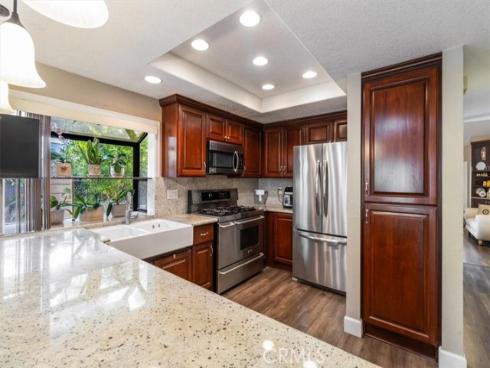 1735 Wisteria Drive, Brea, CA