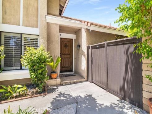 1735 Wisteria Drive, Brea, CA