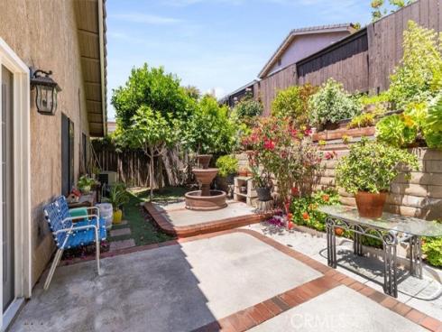 1735 Wisteria Drive, Brea, CA