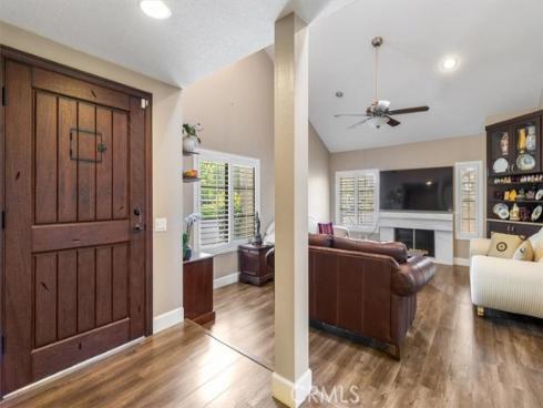 1735 Wisteria Drive, Brea, CA