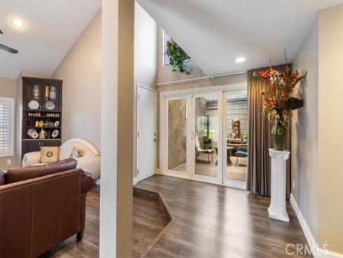 1735 Wisteria Drive, Brea, CA