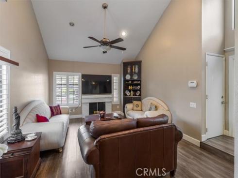 1735 Wisteria Drive, Brea, CA