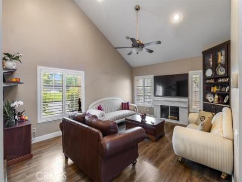 1735 Wisteria Drive, Brea, CA