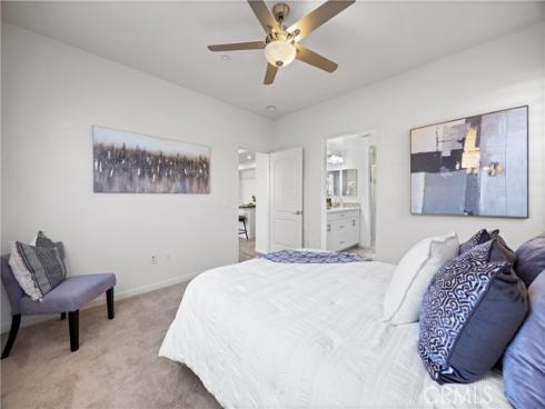 405 Mallorca Lane, Brea, CA