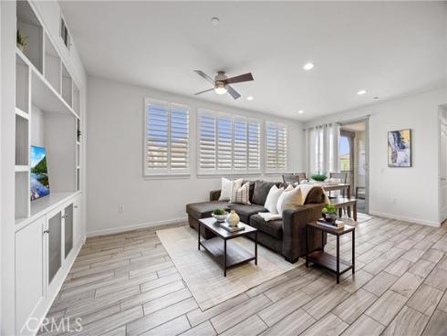 405 Mallorca Lane, Brea, CA