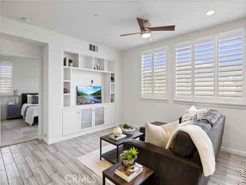 405 Mallorca Lane, Brea, CA