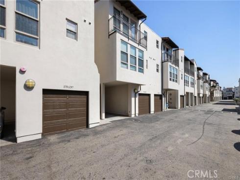 576 S Brea Boulevard, Brea, CA