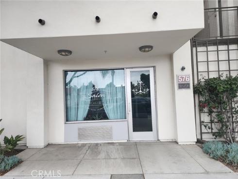 576 S Brea Boulevard, Brea, CA