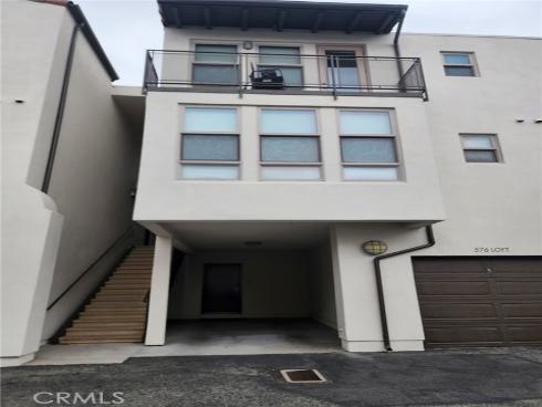 576 S Brea Boulevard, Brea, CA