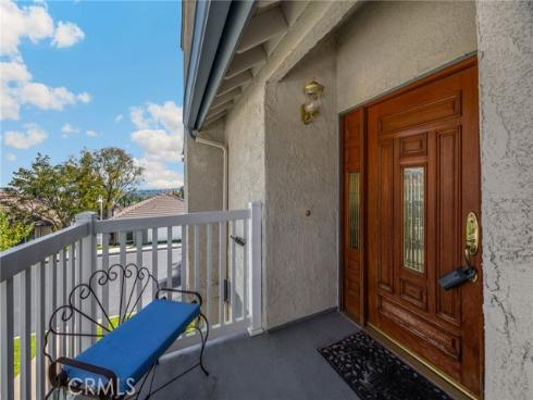 2365 Sommerset Drive, Brea, CA