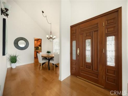 2365 Sommerset Drive, Brea, CA