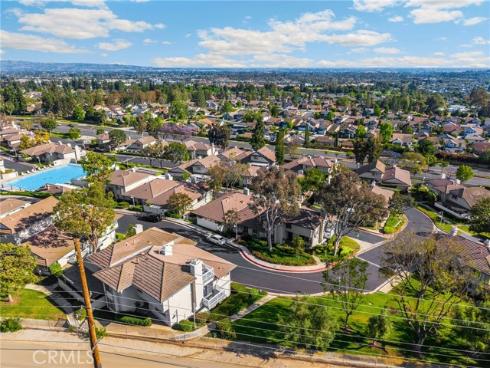 2365 Sommerset Drive, Brea, CA