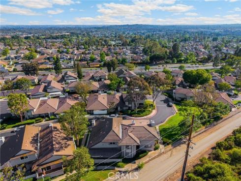 2365 Sommerset Drive, Brea, CA