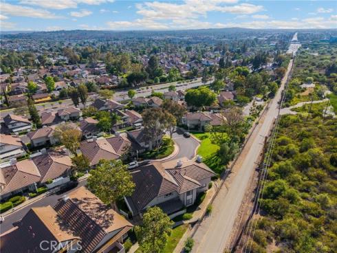 2365 Sommerset Drive, Brea, CA