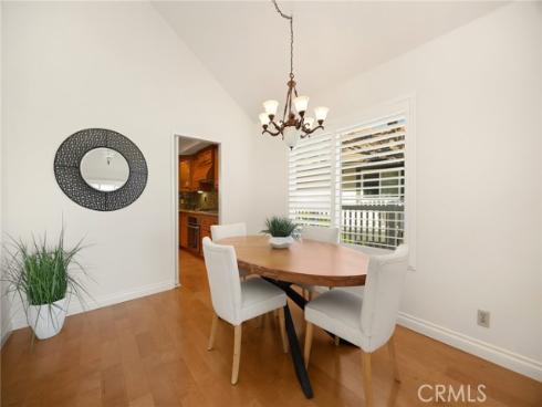 2365 Sommerset Drive, Brea, CA