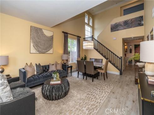 3667 Hawks Drive, Brea, CA