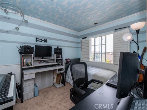 3667 Hawks Drive, Brea, CA