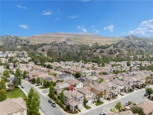 3667 Hawks Drive, Brea, CA
