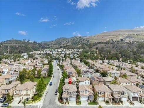 3667 Hawks Drive, Brea, CA