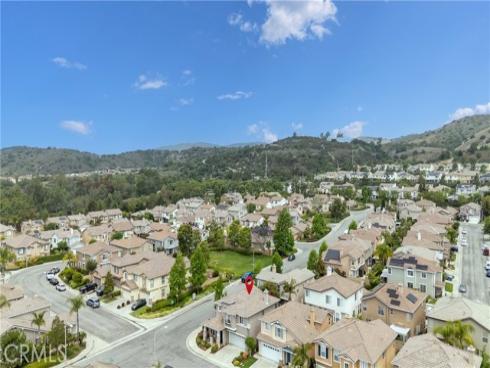 3667 Hawks Drive, Brea, CA