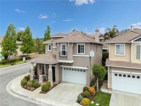 3667 Hawks Drive, Brea, CA