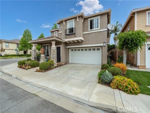 3667 Hawks Drive, Brea, CA