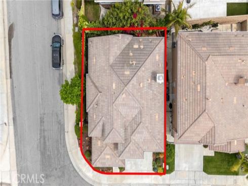 3667 Hawks Drive, Brea, CA