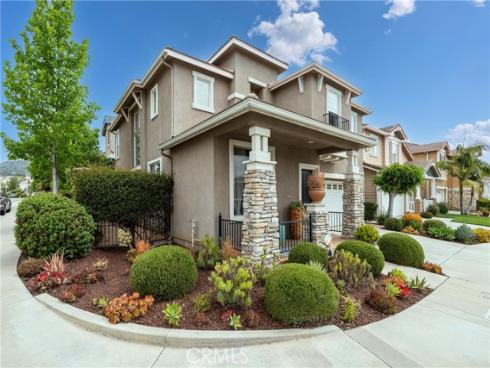 3667 Hawks Drive, Brea, CA