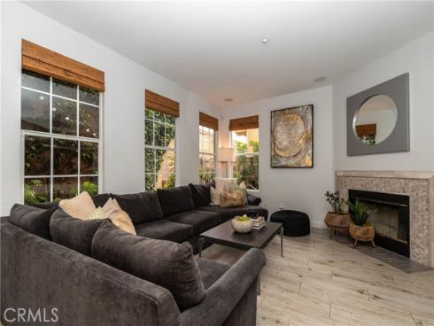 3667 Hawks Drive, Brea, CA