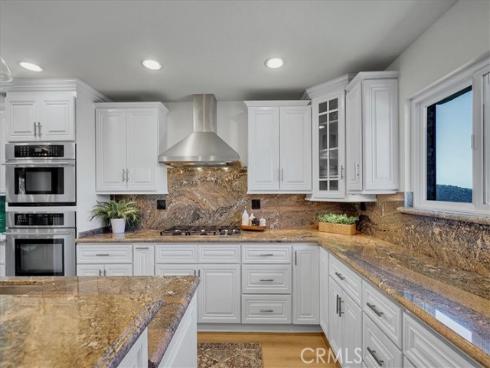 386  Olinda   Drive, Brea, CA