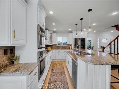 386  Olinda   Drive, Brea, CA