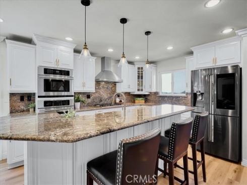 386  Olinda   Drive, Brea, CA