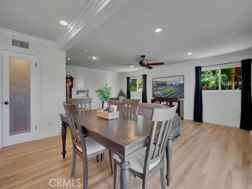 386  Olinda   Drive, Brea, CA