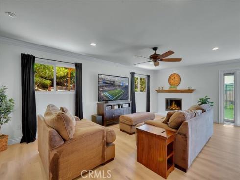 386  Olinda   Drive, Brea, CA