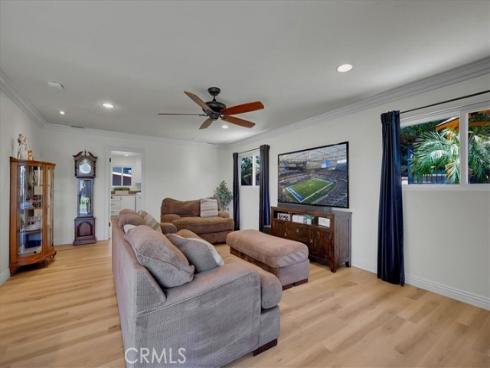 386  Olinda   Drive, Brea, CA