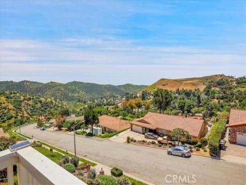 386  Olinda   Drive, Brea, CA