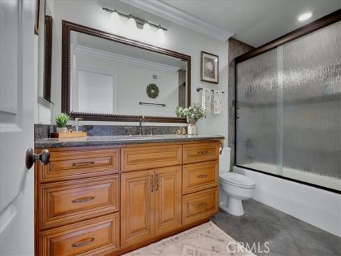 386  Olinda   Drive, Brea, CA