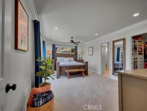 386  Olinda   Drive, Brea, CA