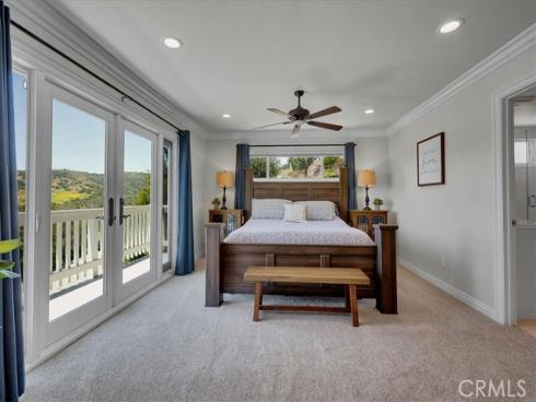 386  Olinda   Drive, Brea, CA
