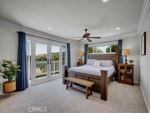 386  Olinda   Drive, Brea, CA