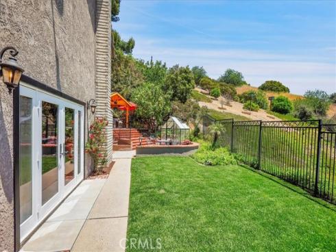 386  Olinda   Drive, Brea, CA