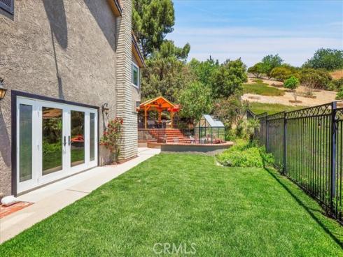 386  Olinda   Drive, Brea, CA