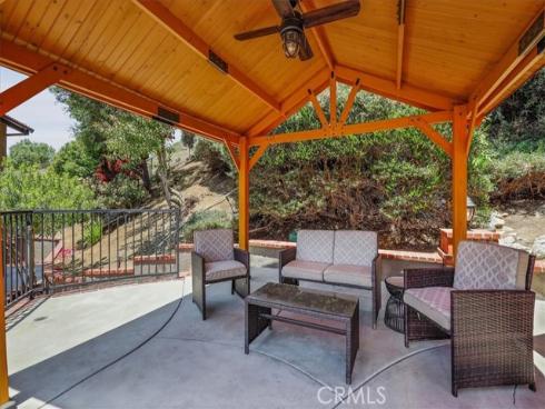 386  Olinda   Drive, Brea, CA