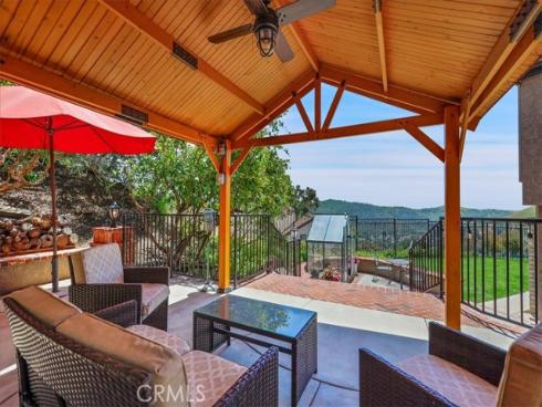 386  Olinda   Drive, Brea, CA