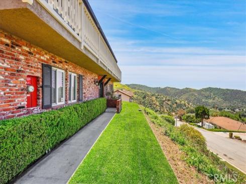 386  Olinda   Drive, Brea, CA