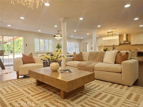 640 Cliffwood Avenue, Brea, CA