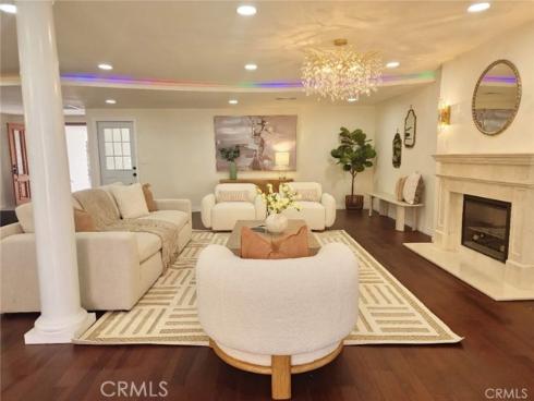 640 Cliffwood Avenue, Brea, CA